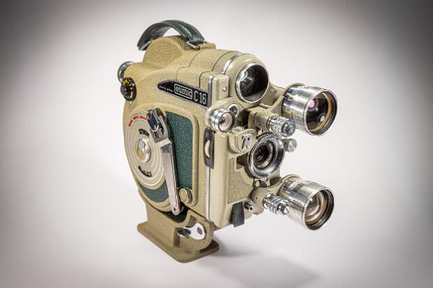 Eumig (Österreich) Eumig Kameras im virtuellen Kameramuseum Kai Hormann, Lübbecke. © Kai Hormann www.k-h-photo.de