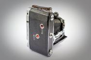 KMZ Moskva 5 Ansicht 2