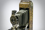 Agfa-Ansco No. 1A Readyset Royal Silver Fox Ansicht 1