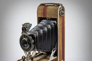 Agfa-Ansco Readyset Traveler Ansicht 1