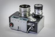 Argus C 33 Ansicht 3