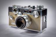 Argus C3 Matchmatic Ansicht 1