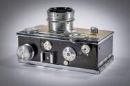 Argus C3 Matchmatic Ansicht 3