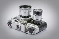 Argus C-Forty-four Ansicht 3