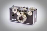 Argus C3 Colormatic Ansicht 1