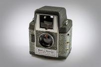 Bell + Howell Electric Eye 127 Ansicht 1