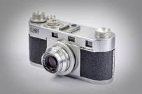 CLARUS Model MS-35 Ansicht 1
