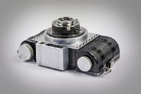 Detrola MODEL H Ansicht 3