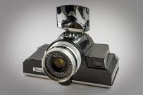 Fotochrome Inc. Fotochrome Color Camera Ansicht 1