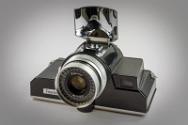 Fotochrome Inc. Fotochrome Color Camera Ansicht 1