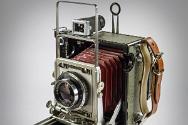 Graflex Century Graphic Ansicht 1