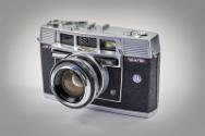 Graflex Graphic 35 JET Ansicht 1