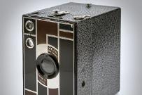 Kodak No.2A Beau Brownie black Ansicht 1