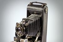 Kodak autographic special No 1A Ansicht 1