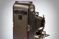 Kodak autographic special No 3A Ansicht 2