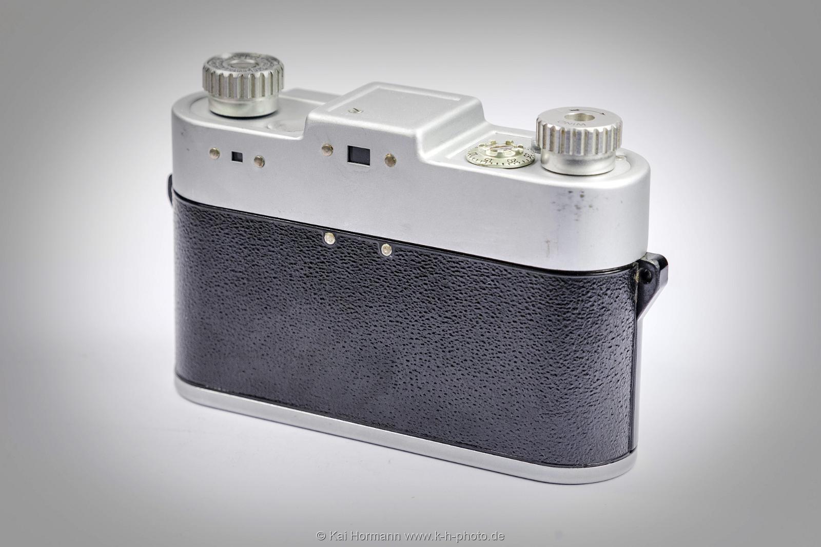 Kodak 35 RF Ansicht 2 
