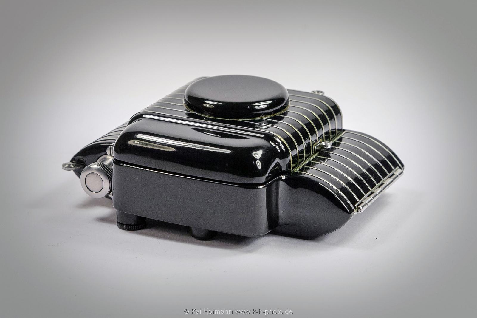 Kodak Bantam Special Ansicht 3 