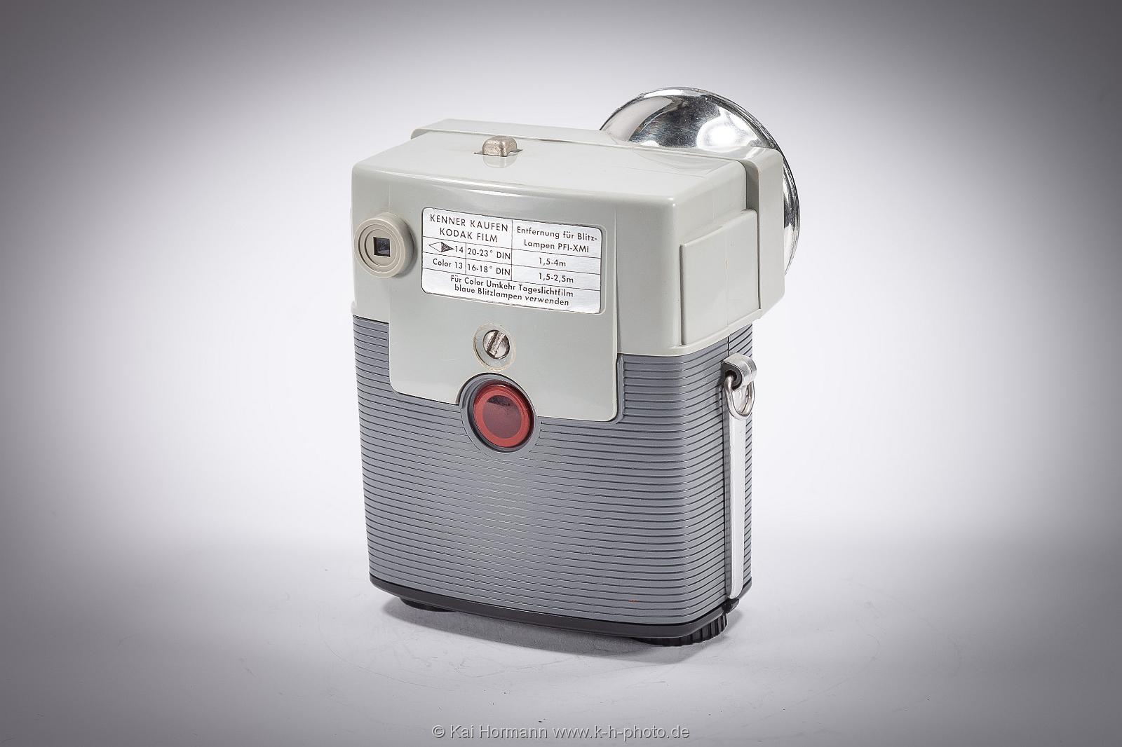 Kodak Brownie Starmite Camera Ansicht 2 