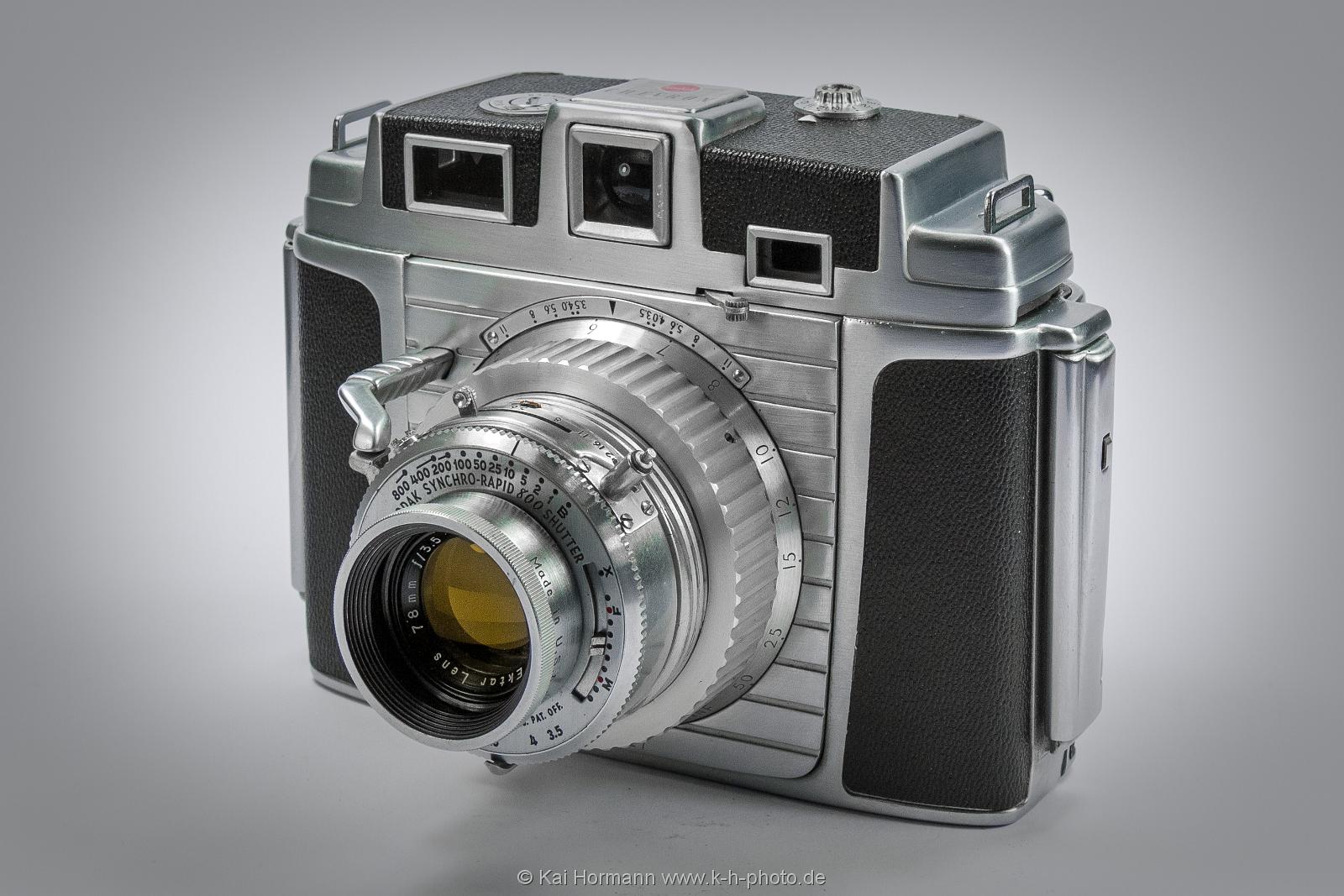 Kodak Chevron 6x6 Ansicht 1 