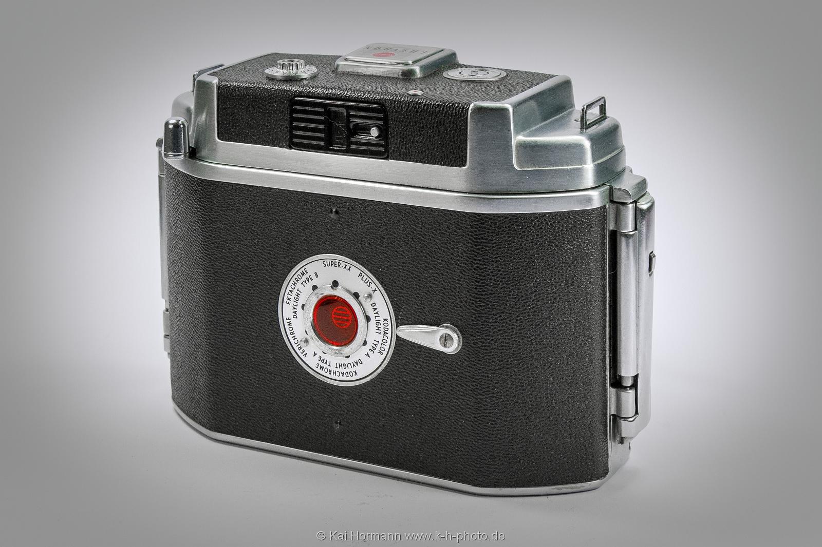 Kodak Chevron 6x6 Ansicht 2 