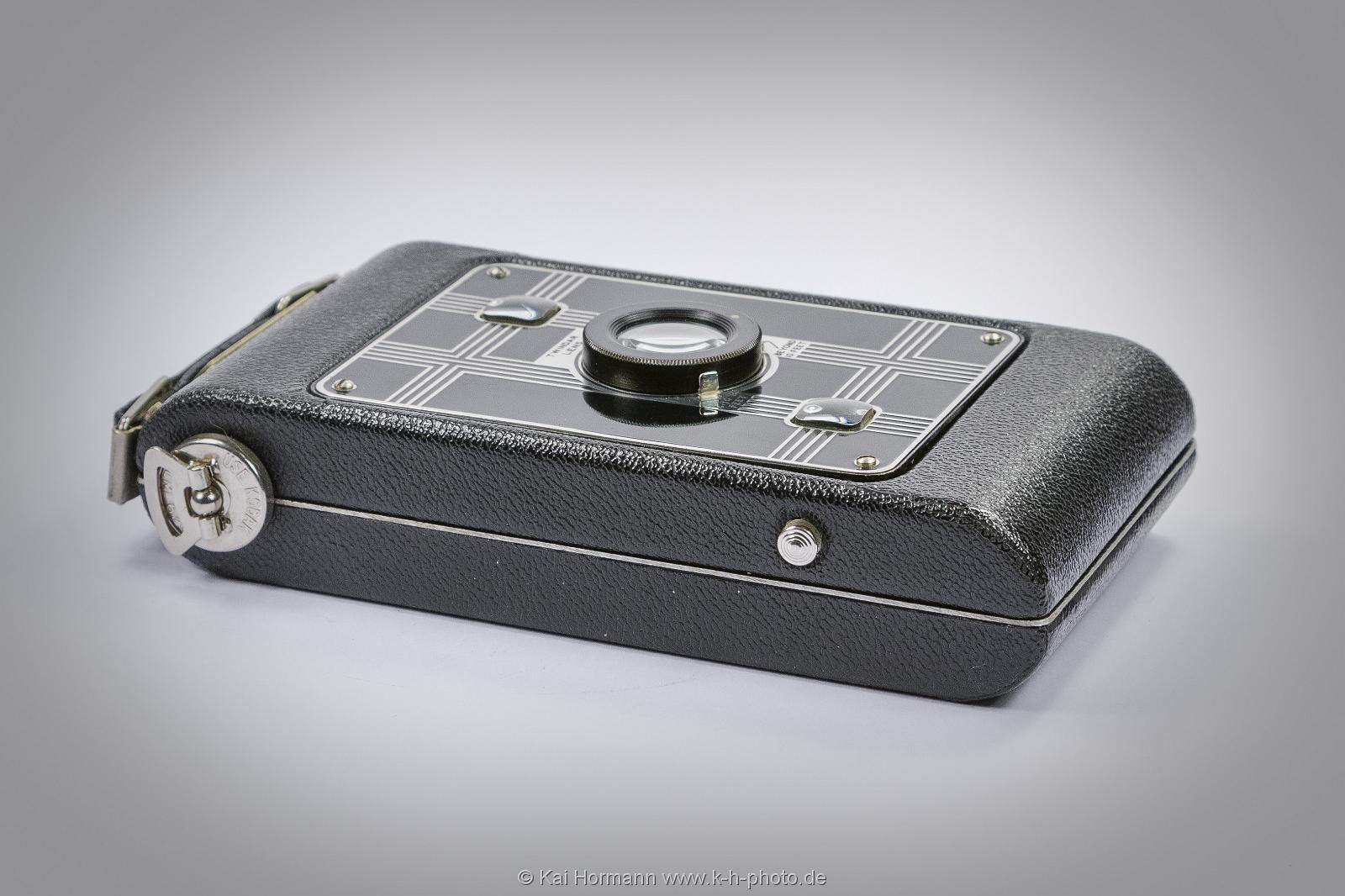 Kodak Jiffy Six-20 Ansicht 3 