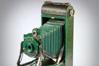 Kodak Pocket Junior No 1A Green Ansicht 1