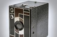 Kodak No.2A Beau Brownie black Ansicht 1