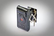 Kodak Vest Pocket Autographic Ansicht 2