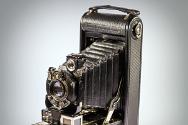 Kodak autographic special No 1A Ansicht 1
