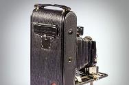 Kodak autographic special No 1A Ansicht 2