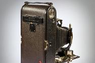 Kodak autographic special No 3A Ansicht 2