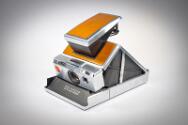 Polaroid SX 70 Ansicht 1