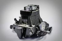 Simmon Bros. Omega 120 Ansicht 3