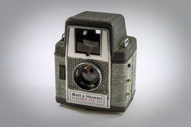 Bell and Howell (USA)