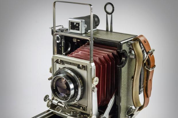 Graflex (U.S.A.)