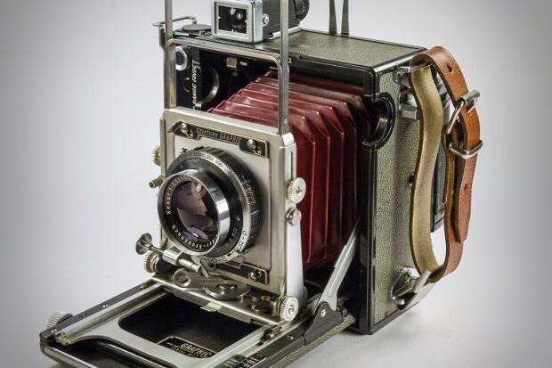 Graflex (U.S.A.)