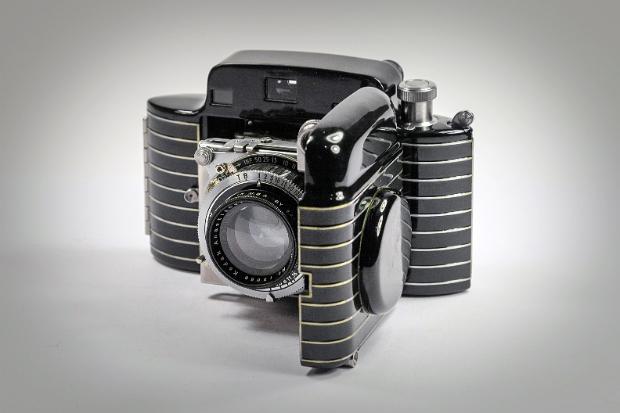 Kodak Eastman (USA)