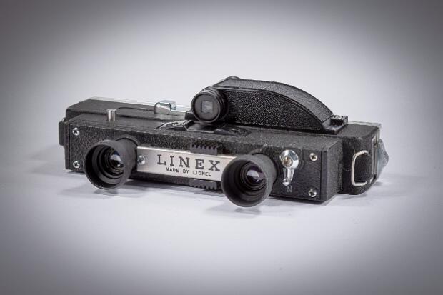 Lionel Linex Corporation (U.S.A.)