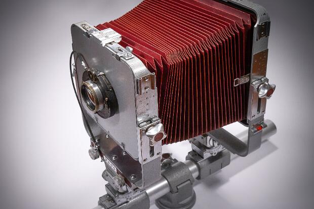 Deutschland Historische Kameras aus Deutschland. Alle Markennamen und Warenzeichen sind Eigentum der jeweiligen Hersteller. © Kai...