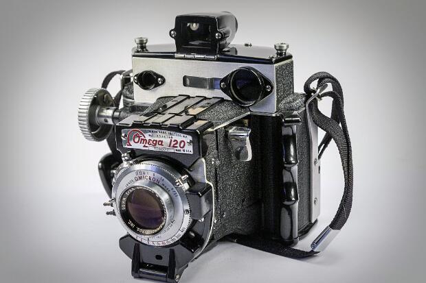 U.S.A. Historische Kameras aus den Vereinigten Staaten. Alle Markennamen und Warenzeichen sind Eigentum der jeweiligen...