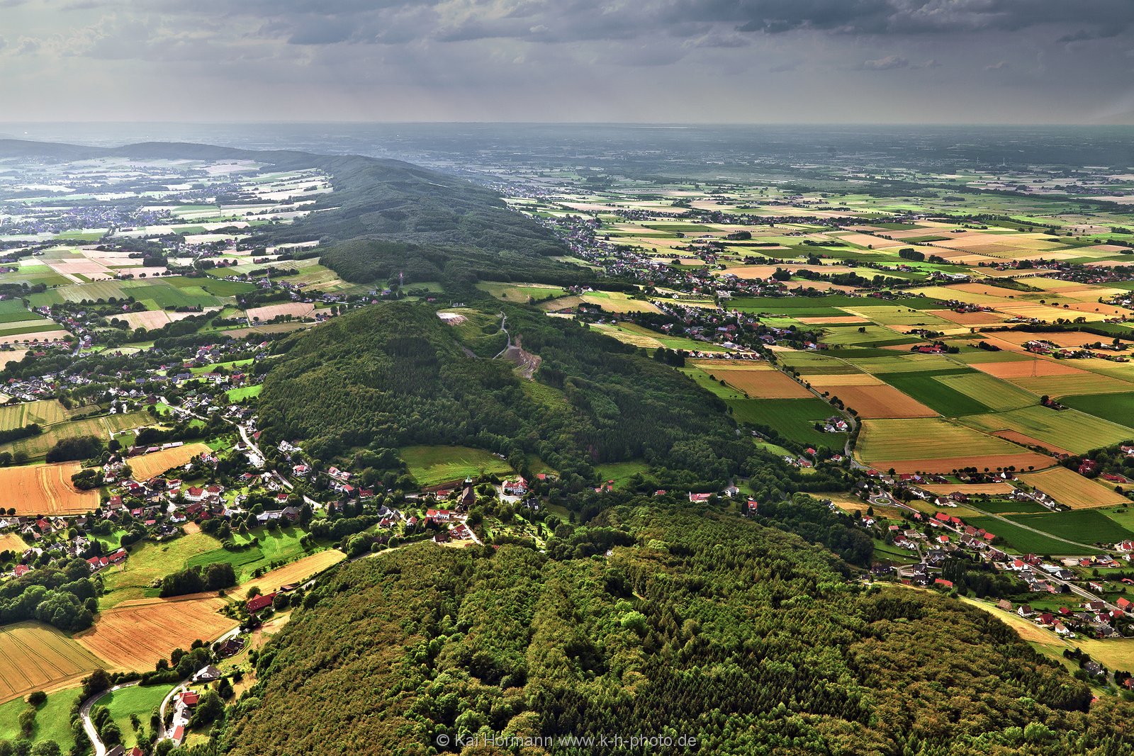 bergkirchen Bergkirchen, Kreis Minden-Lübbecke