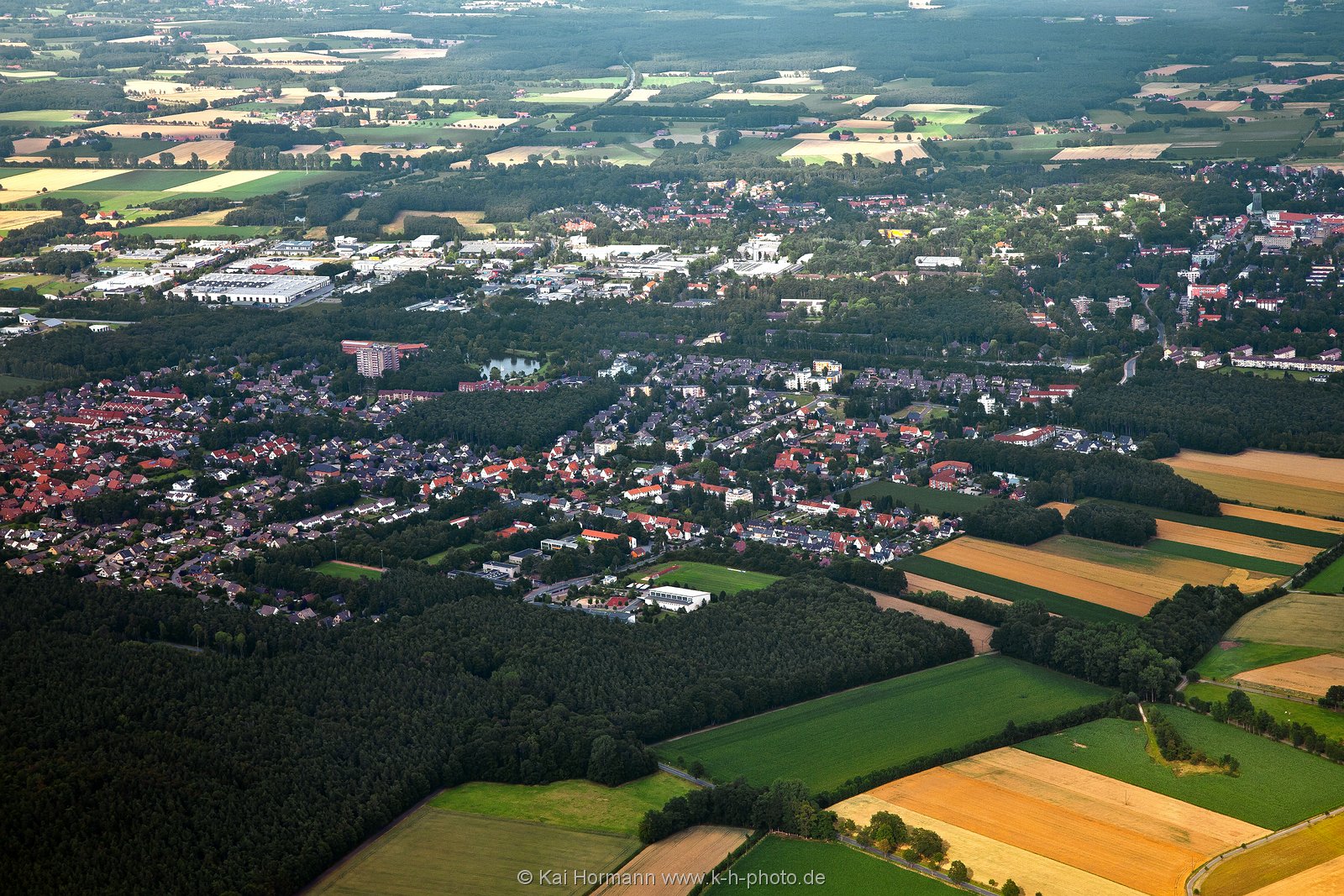 espelkamp Espelkamp, Kreis Minden-Lübbecke.