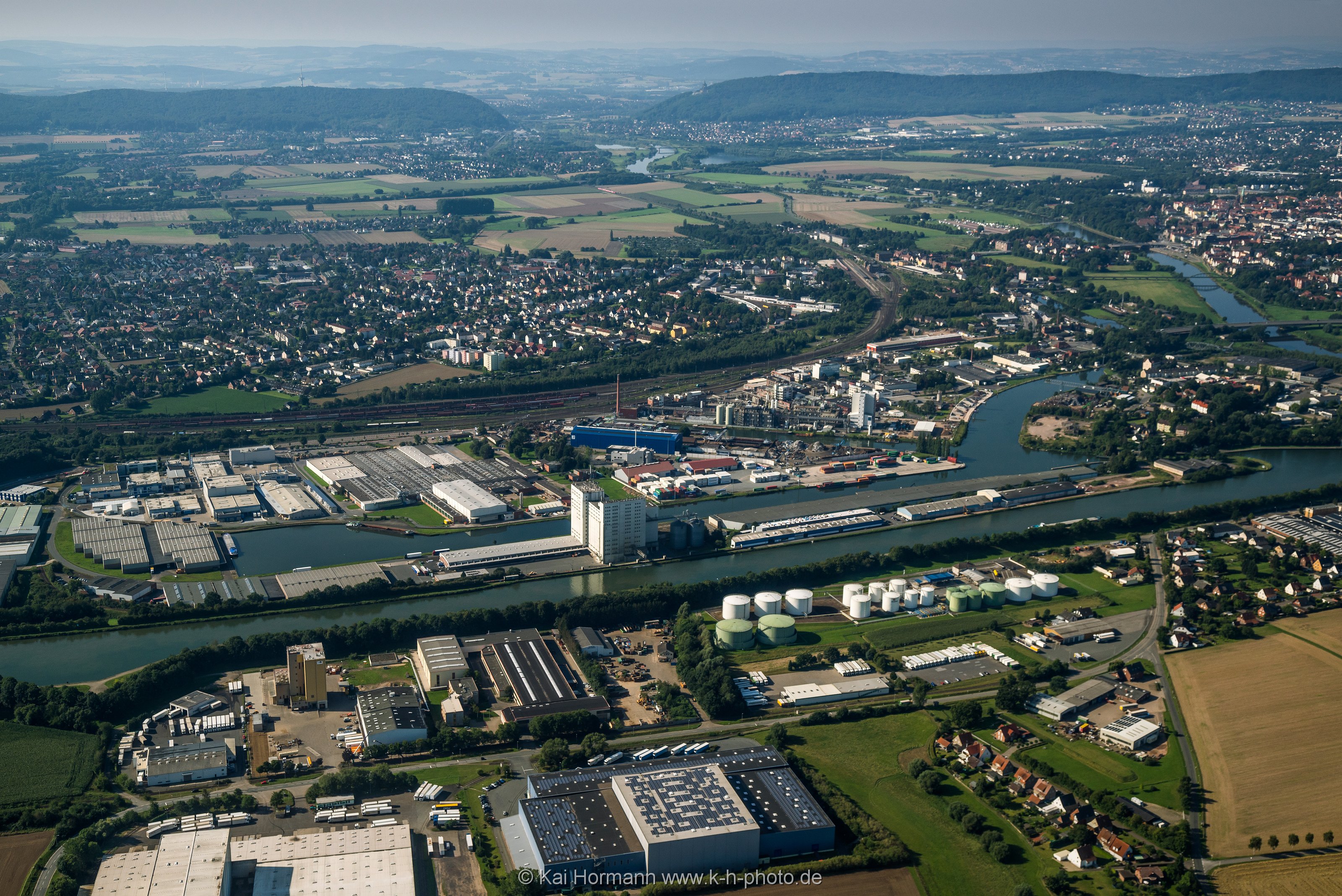 industriehafen-minden-3 Industriehafen Minden 3.
