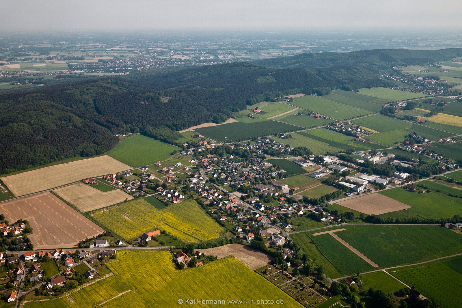 oberbauerschaft-am-wiehengebirge-kreis-minden-luebbecke Oberbauerschaft am Wiehengebirge.