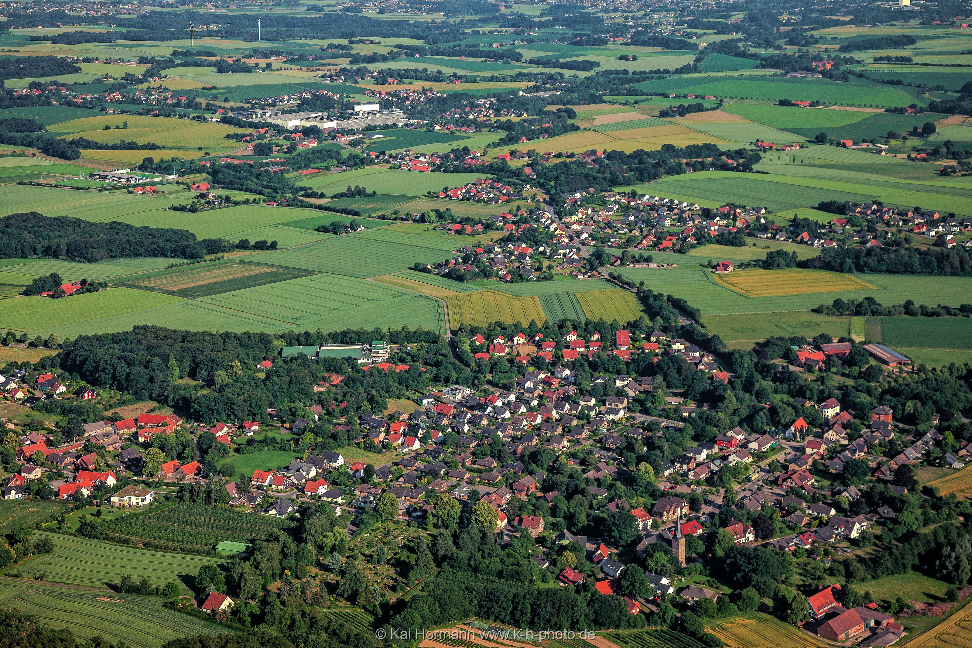 roedinghausen-aus-noerdlicher-richtung Rödinghausen aus nördlicher Richtung.