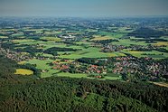 roedinghausen-und-wiehengebirge-aus-noerdlicher-richtung Rödinghausen und Wiehengebirge aus nördlicher Richtung.