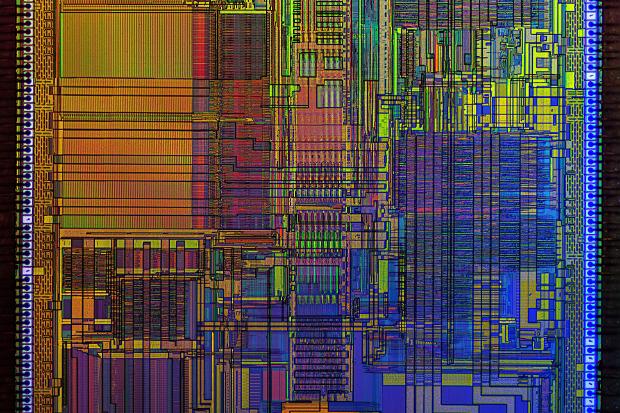 CPU Kerne